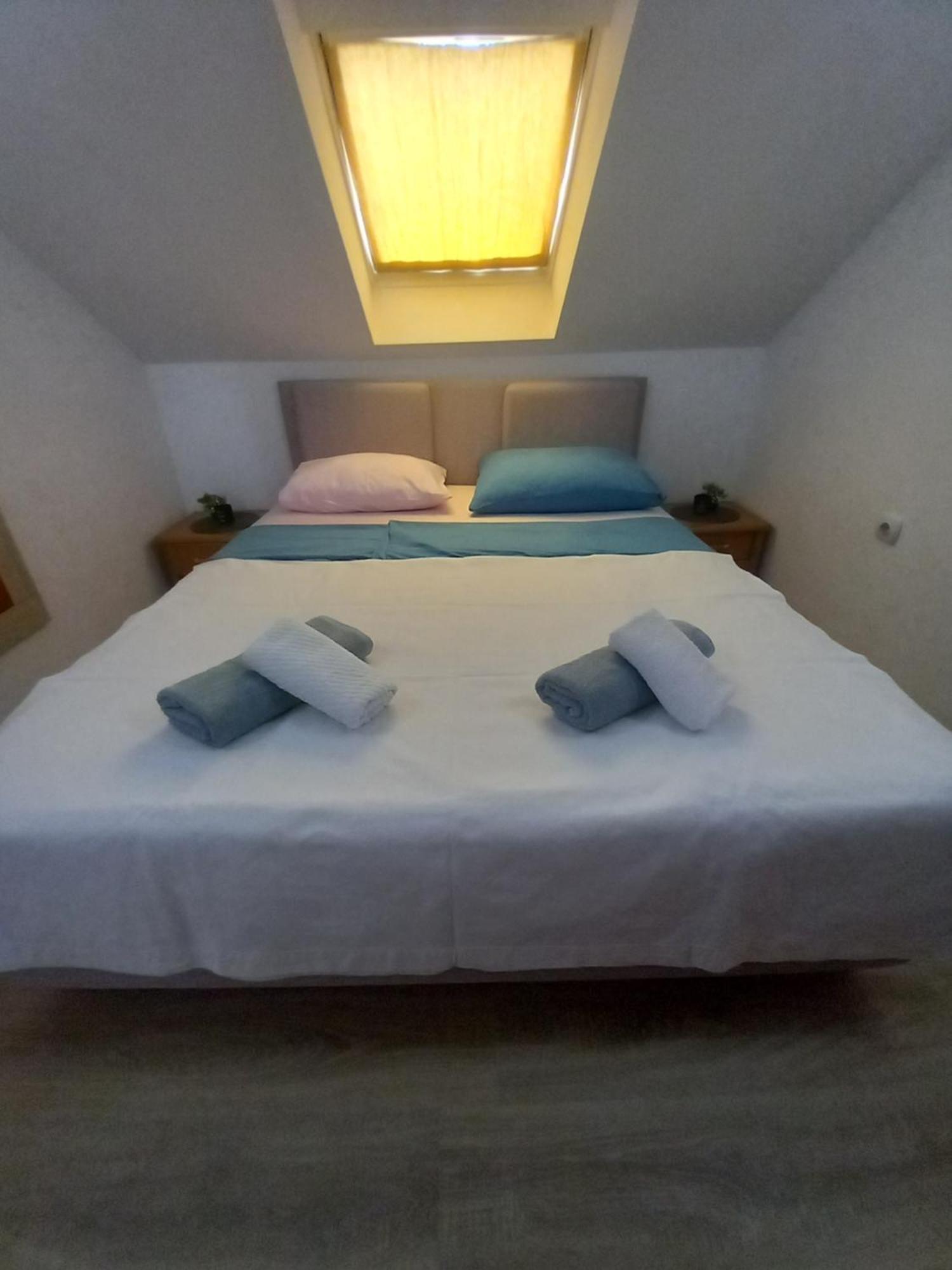 Apartment Promenade
