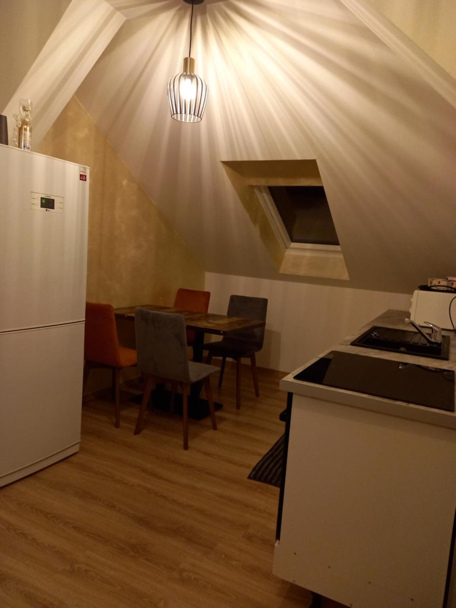 Apartment Promenade *